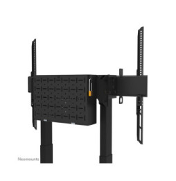 Neomounts support au sol motorisé Neomounts FL55-875BL1 support au sol motorisé pour écrans 55-100" - Noir  (FL55-875BL1)
