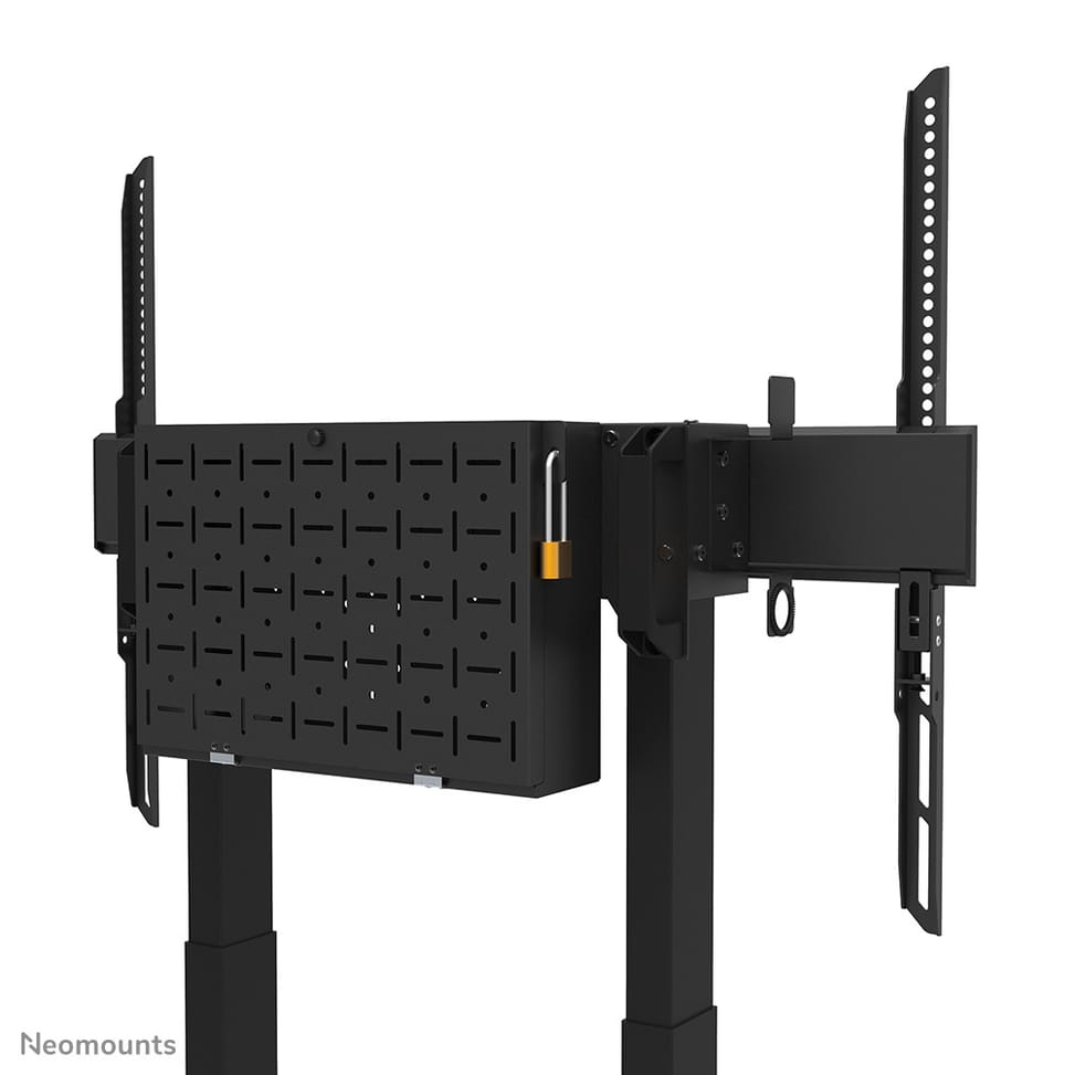 Neomounts support au sol motorisé Neomounts FL55-875BL1 support au sol motorisé pour écrans 55-100" - Noir  (FL55-875BL1) — image 5