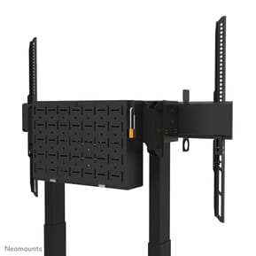 Neomounts support au sol motorisé Neomounts FL55-875BL1 support au sol motorisé pour écrans 55-100" - Noir (FL55-875BL1) — image 5