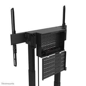 Neomounts support au sol motorisé Neomounts FL55-875BL1 support au sol motorisé pour écrans 55-100" - Noir (FL55-875BL1) — image 6