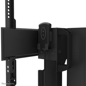 Neomounts support au sol motorisé Neomounts FL55-875BL1 support au sol motorisé pour écrans 55-100" - Noir (FL55-875BL1) — image 7