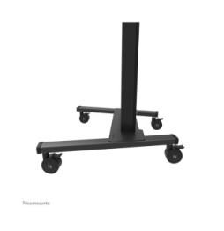 Neomounts support au sol motorisé Neomounts FL55-875BL1 support au sol motorisé pour écrans 55-100" - Noir  (FL55-875BL1)
