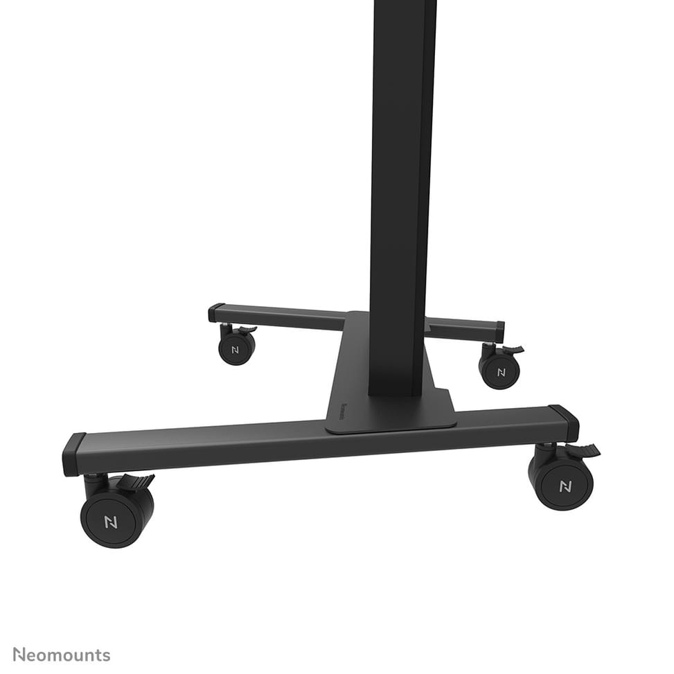 Neomounts support au sol motorisé Neomounts FL55-875BL1 support au sol motorisé pour écrans 55-100" - Noir  (FL55-875BL1) — image 11