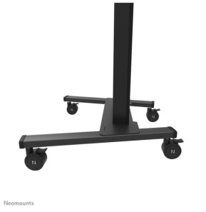 Neomounts support au sol motorisé Neomounts FL55-875BL1 support au sol motorisé pour écrans 55-100" - Noir  (FL55-875BL1)
