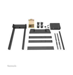 Neomounts support au sol motorisé Neomounts FL55-875BL1 support au sol motorisé pour écrans 55-100" - Noir  (FL55-875BL1)