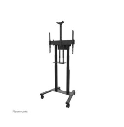 Neomounts support au sol motorisé Neomounts FL55-875BL1 support au sol motorisé pour écrans 55-100" - Noir  (FL55-875BL1)