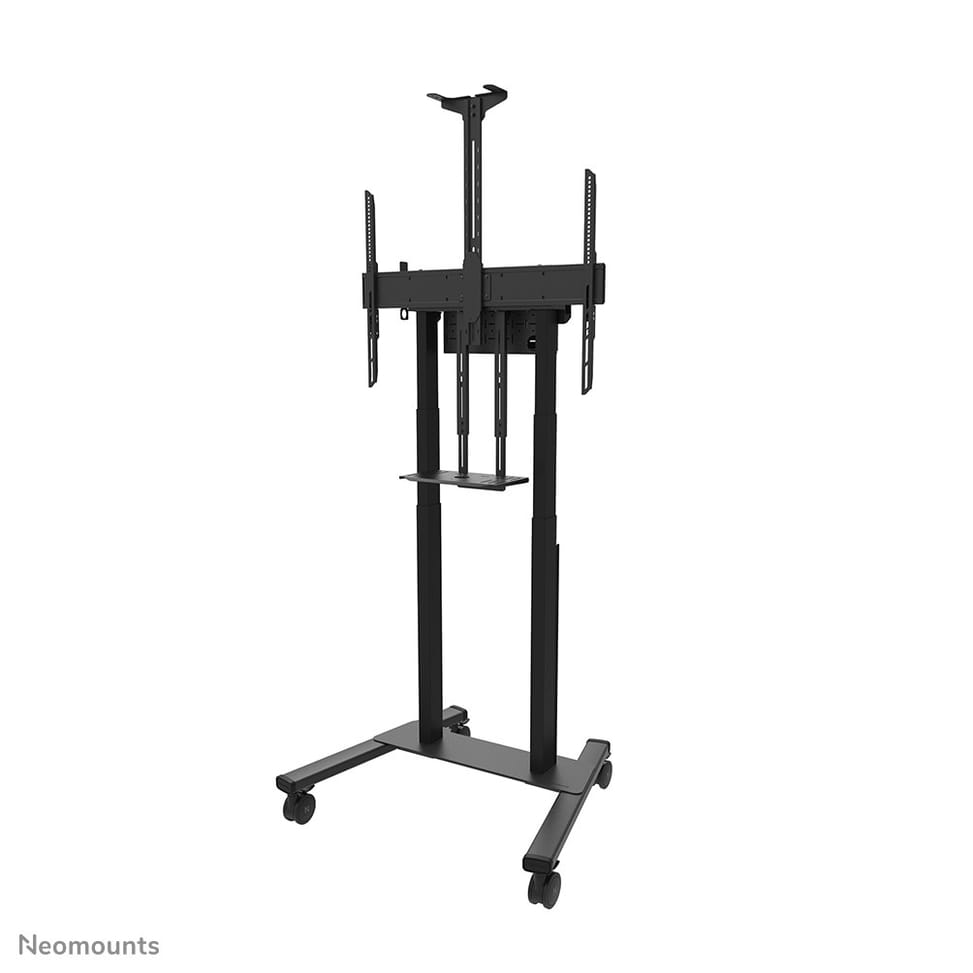 Neomounts support au sol motorisé Neomounts FL55-875BL1 support au sol motorisé pour écrans 55-100" - Noir  (FL55-875BL1) — image 15