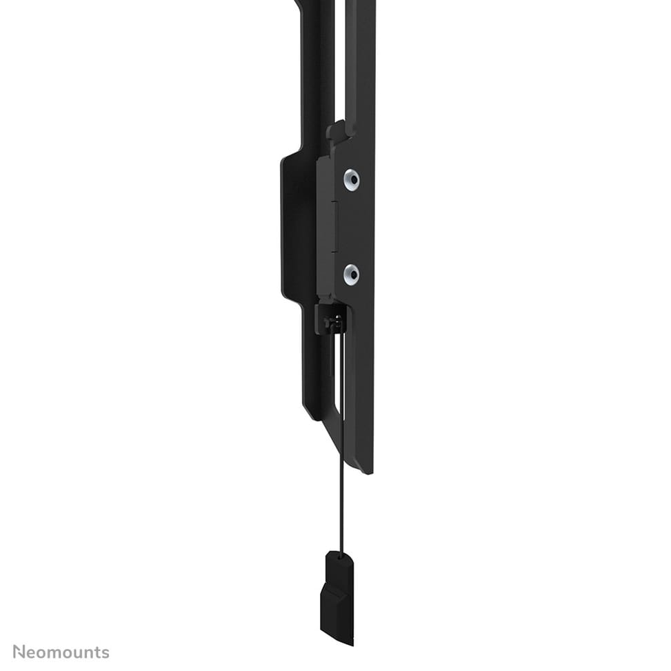 Neomounts support mural pour tv Neomounts WL30-550BL14 support mural fixe pour écrans 32-65" - Noir  (WL30-550BL14) — image 7