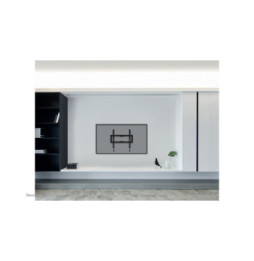 Neomounts support mural pour tv Neomounts WL30-550BL14 support mural fixe pour écrans 32-65" - Noir  (WL30-550BL14)