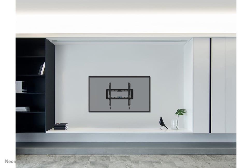 Neomounts support mural pour tv Neomounts WL30-550BL14 support mural fixe pour écrans 32-65" - Noir  (WL30-550BL14) — image 12