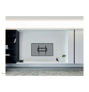 Neomounts support mural pour tv Neomounts WL30-550BL14 support mural fixe pour écrans 32-65" - Noir  (WL30-550BL14)