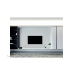Neomounts support mural pour tv Neomounts WL30-550BL14 support mural fixe pour écrans 32-65" - Noir  (WL30-550BL14)