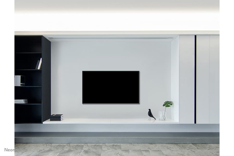 Neomounts support mural pour tv Neomounts WL30-550BL14 support mural fixe pour écrans 32-65" - Noir  (WL30-550BL14) — image 13
