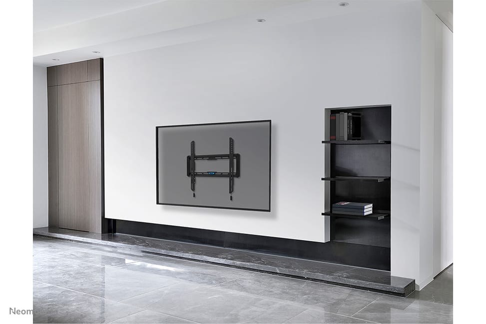 Neomounts support mural pour tv Neomounts WL30-550BL14 support mural fixe pour écrans 32-65" - Noir  (WL30-550BL14) — image 14