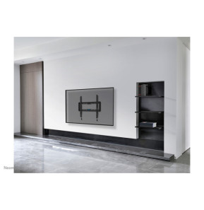 Neomounts support mural pour tv Neomounts WL30-550BL14 support mural fixe pour écrans 32-65" - Noir  (WL30-550BL14)