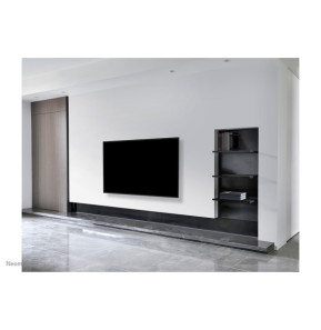 Neomounts support mural pour tv Neomounts WL30-550BL14 support mural fixe pour écrans 32-65" - Noir  (WL30-550BL14)