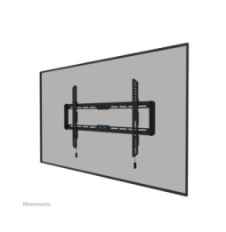 Neomounts support mural pour tv Neomounts WL30-550BL16 support mural fixe pour écrans 40-75" - Noir  (WL30-550BL16)