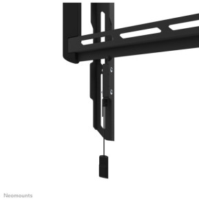 Neomounts support mural pour tv Neomounts WL30-550BL16 support mural fixe pour écrans 40-75" - Noir  (WL30-550BL16)