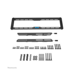 Neomounts support mural pour tv Neomounts WL30-550BL16 support mural fixe pour écrans 40-75" - Noir  (WL30-550BL16)