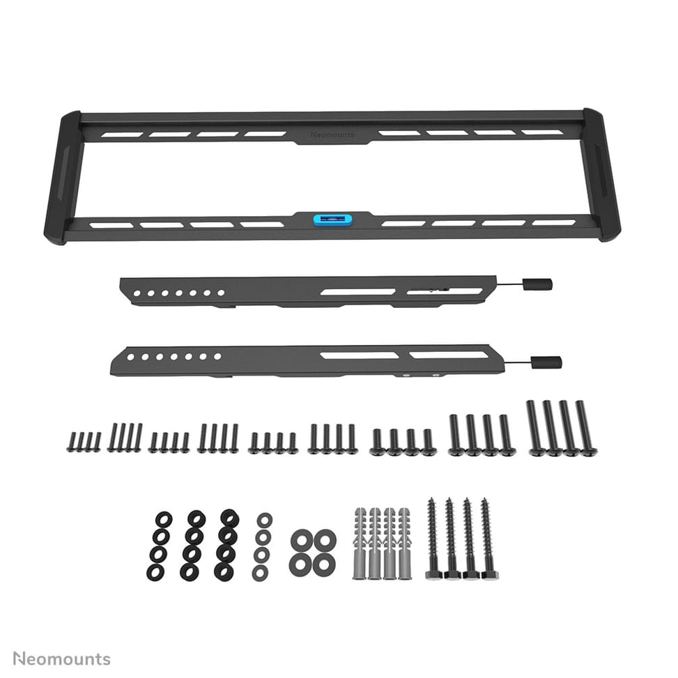Neomounts support mural pour tv Neomounts WL30-550BL16 support mural fixe pour écrans 40-75" - Noir  (WL30-550BL16) — image 11