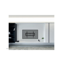 Neomounts support mural pour tv Neomounts WL30-550BL16 support mural fixe pour écrans 40-75" - Noir  (WL30-550BL16)