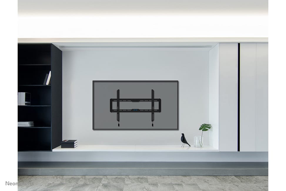 Neomounts support mural pour tv Neomounts WL30-550BL16 support mural fixe pour écrans 40-75" - Noir  (WL30-550BL16) — image 12