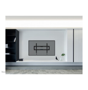 Neomounts support mural pour tv Neomounts WL30-550BL16 support mural fixe pour écrans 40-75" - Noir  (WL30-550BL16)
