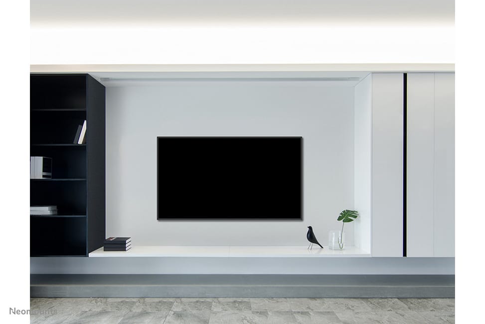 Neomounts support mural pour tv Neomounts WL30-550BL16 support mural fixe pour écrans 40-75" - Noir  (WL30-550BL16) — image 13