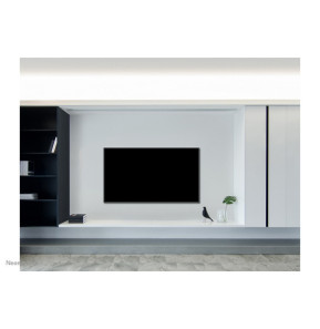 Neomounts support mural pour tv Neomounts WL30-550BL16 support mural fixe pour écrans 40-75" - Noir  (WL30-550BL16)