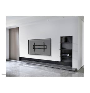 Neomounts support mural pour tv Neomounts WL30-550BL16 support mural fixe pour écrans 40-75" - Noir  (WL30-550BL16)