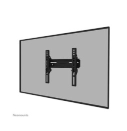 Neomounts support mural Neomounts WL30-350BL12 support mural fixe pour écrans 24-55" - Noir  (WL30-350BL12)