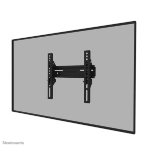 Neomounts support mural Neomounts WL30-350BL12 support mural fixe pour écrans 24-55" - Noir  (WL30-350BL12)