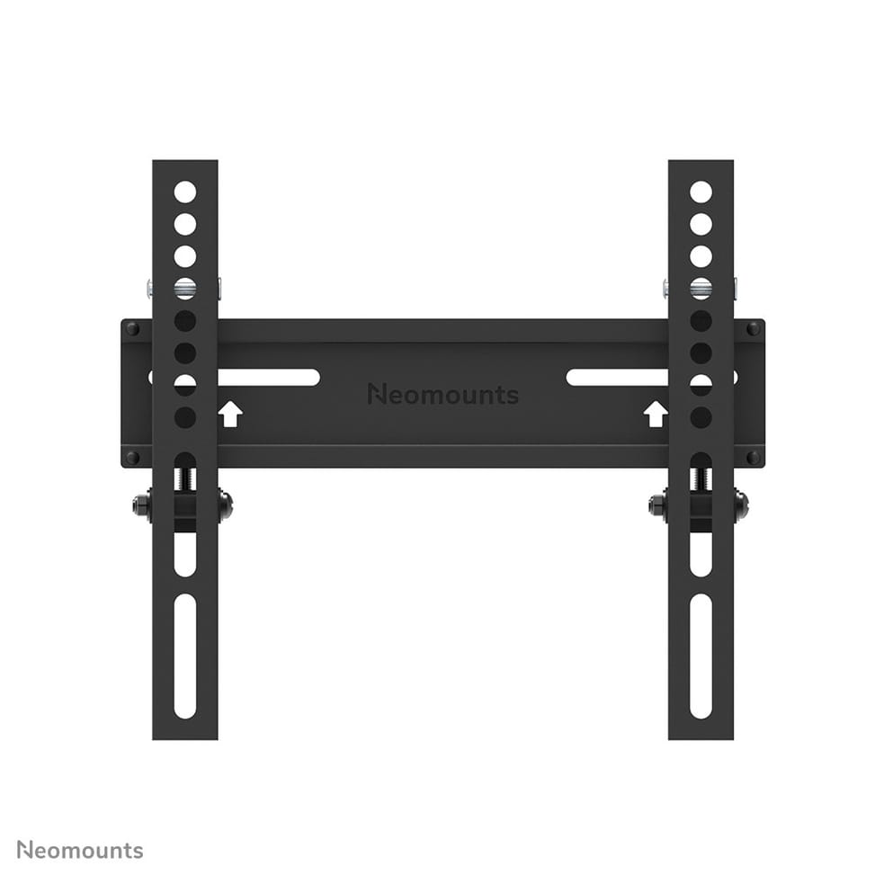 Neomounts support mural Neomounts WL30-350BL12 support mural fixe pour écrans 24-55" - Noir  (WL30-350BL12) — image 3