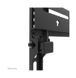 Neomounts support mural Neomounts WL30-350BL12 support mural fixe pour écrans 24-55" - Noir  (WL30-350BL12)