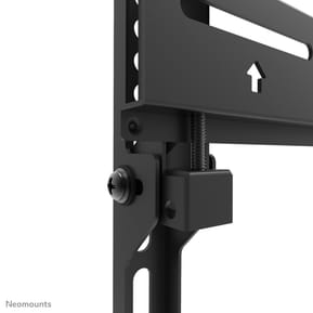 Neomounts support mural Neomounts WL30-350BL12 support mural fixe pour écrans 24-55" - Noir (WL30-350BL12) — image 6