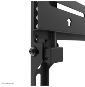 Neomounts support mural Neomounts WL30-350BL12 support mural fixe pour écrans 24-55" - Noir  (WL30-350BL12)
