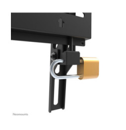 Neomounts support mural Neomounts WL30-350BL12 support mural fixe pour écrans 24-55" - Noir  (WL30-350BL12)
