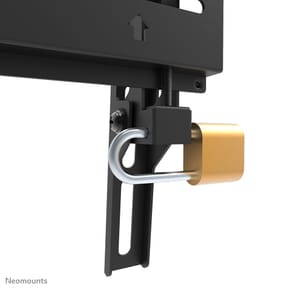 Neomounts support mural Neomounts WL30-350BL12 support mural fixe pour écrans 24-55" - Noir (WL30-350BL12) — image 7