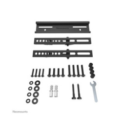 Neomounts support mural Neomounts WL30-350BL12 support mural fixe pour écrans 24-55" - Noir  (WL30-350BL12)