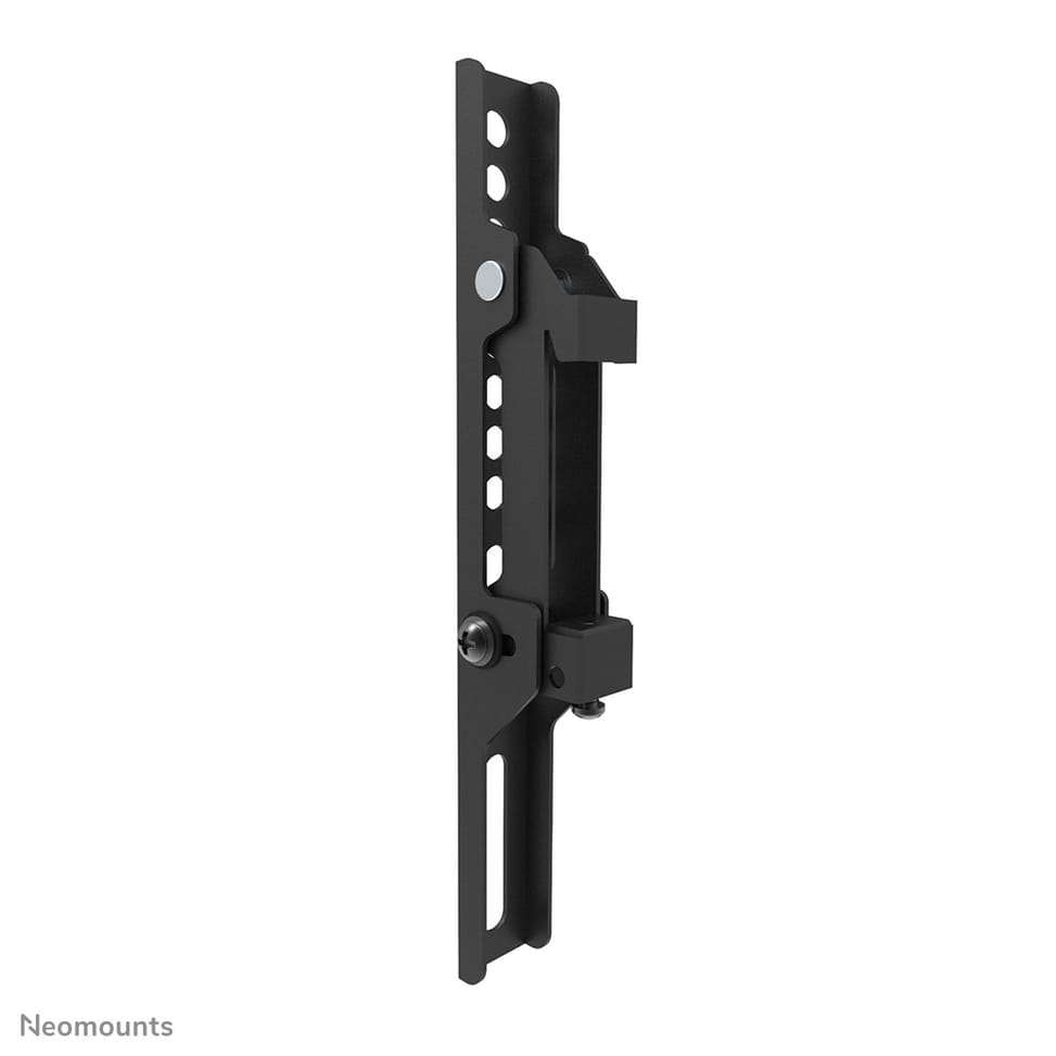 Neomounts support mural Neomounts WL30-350BL12 support mural fixe pour écrans 24-55" - Noir  (WL30-350BL12) — image 9