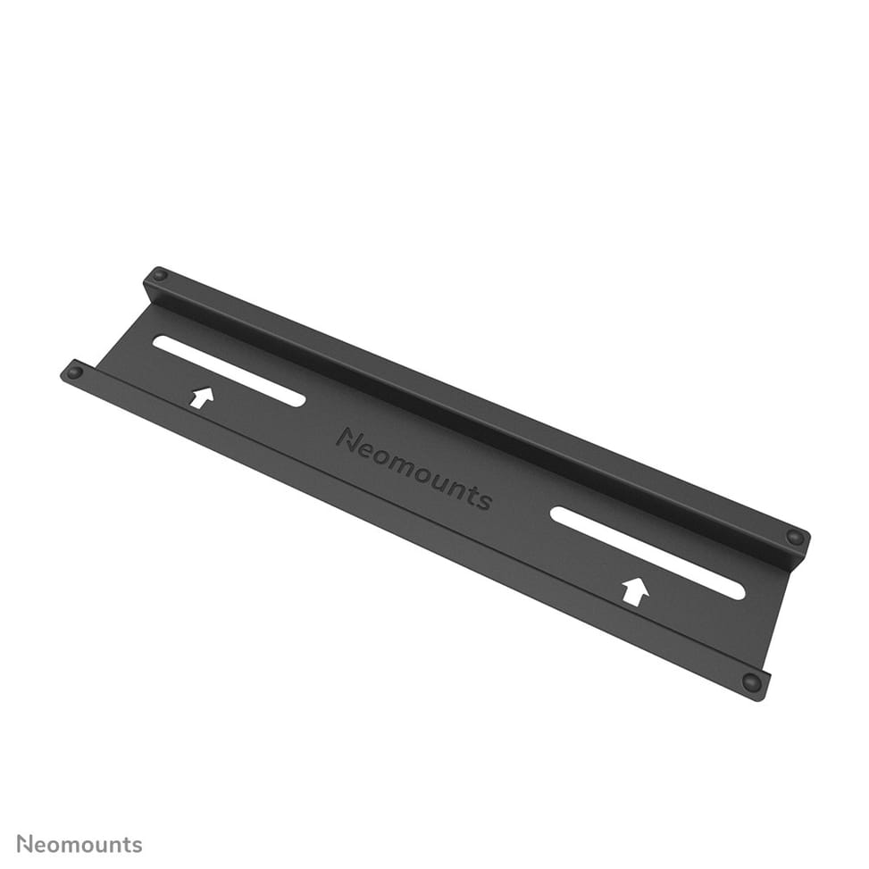 Neomounts support mural Neomounts WL30-350BL12 support mural fixe pour écrans 24-55" - Noir  (WL30-350BL12) — image 10