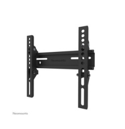 Neomounts support mural Neomounts WL30-350BL12 support mural fixe pour écrans 24-55" - Noir  (WL30-350BL12)