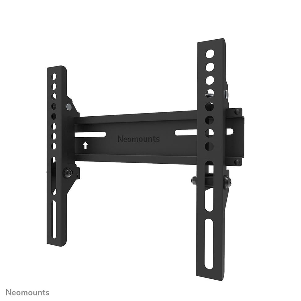 Neomounts support mural Neomounts WL30-350BL12 support mural fixe pour écrans 24-55" - Noir  (WL30-350BL12) — image 11