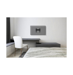 Neomounts support mural Neomounts WL30-350BL12 support mural fixe pour écrans 24-55" - Noir  (WL30-350BL12)
