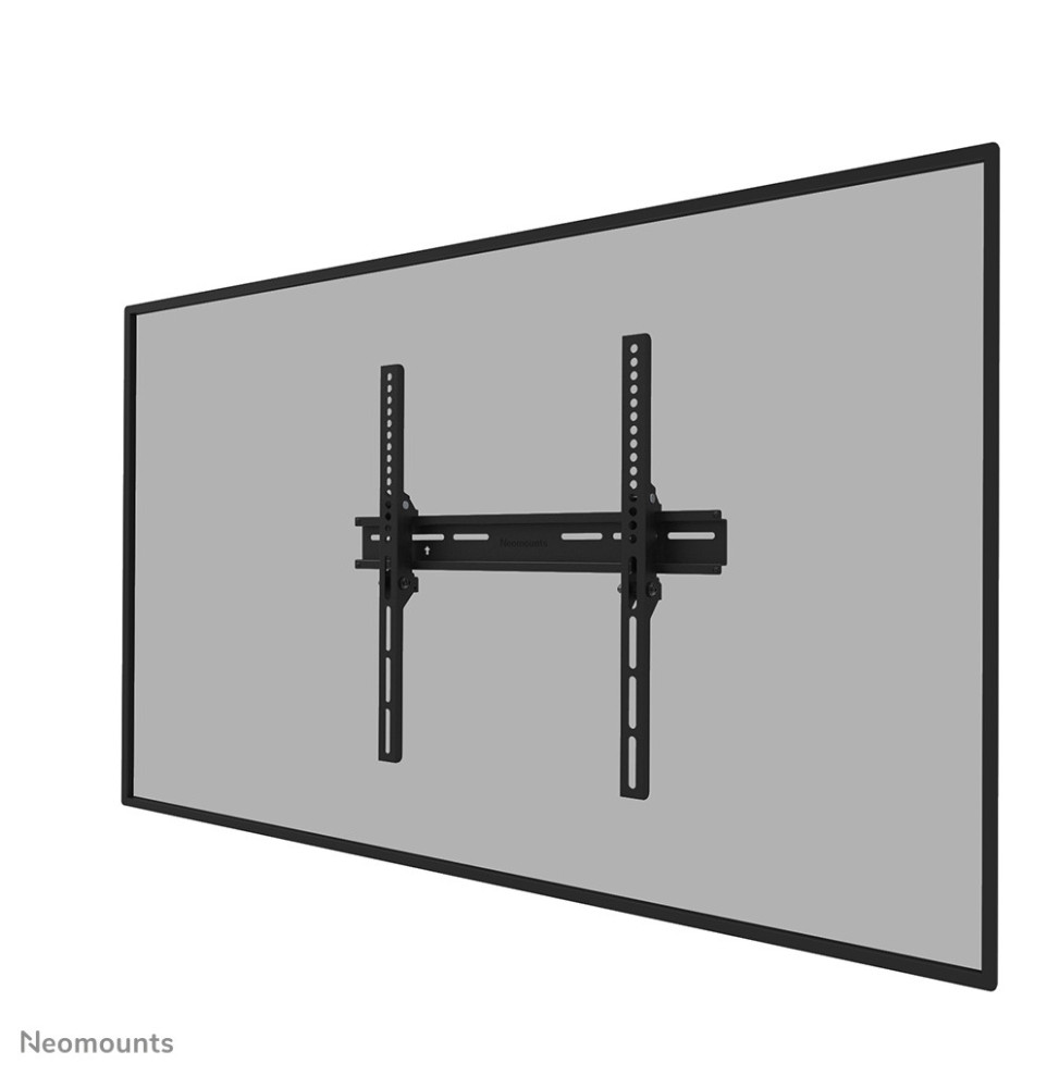 Neomounts support mural Neomounts WL30-350BL14 support mural fixe pour écrans 32-65" - Noir  (WL30-350BL14)