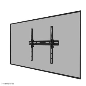 Neomounts support mural Neomounts WL30-350BL14 support mural fixe pour écrans 32-65" - Noir (WL30-350BL14)