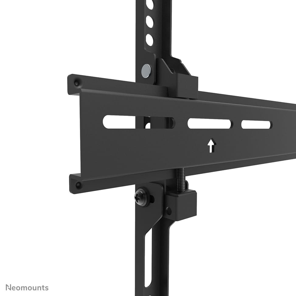 Neomounts support mural Neomounts WL30-350BL14 support mural fixe pour écrans 32-65" - Noir  (WL30-350BL14) — image 6