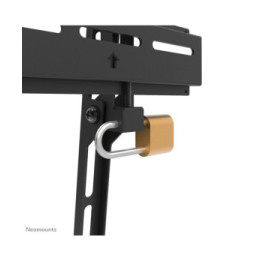 Neomounts support mural Neomounts WL30-350BL14 support mural fixe pour écrans 32-65" - Noir  (WL30-350BL14)