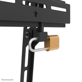 Neomounts support mural Neomounts WL30-350BL14 support mural fixe pour écrans 32-65" - Noir (WL30-350BL14) — image 7