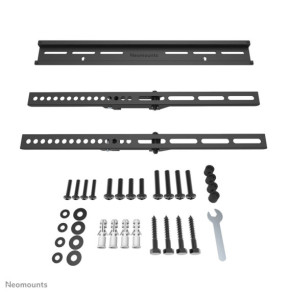 Neomounts support mural Neomounts WL30-350BL14 support mural fixe pour écrans 32-65" - Noir  (WL30-350BL14)
